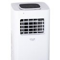 Adler | Air conditioner | AD 7924 | Number of speeds 2 | Fan function | White