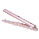 Adler Cordless Hair Straightener | AD 2327 | Ceramic heating system | Display LED | Temperature (min) 160 °C | Temperature (max)