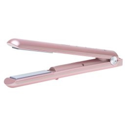 Adler Cordless Hair Straightener | AD 2327 | Ceramic heating system | Display LED | Temperature (min) 160 °C | Temperature (max)