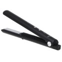 Adler Cordless Hair Straightener | AD 2327 | Ceramic heating system | Display LED | Temperature (min) 160 °C | Temperature (max)