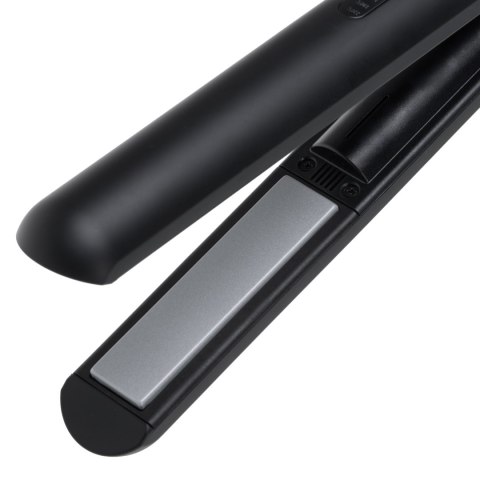 Adler Cordless Hair Straightener | AD 2327 | Ceramic heating system | Display LED | Temperature (min) 160 °C | Temperature (max)