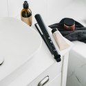 Adler Cordless Hair Straightener | AD 2327 | Ceramic heating system | Display LED | Temperature (min) 160 °C | Temperature (max)
