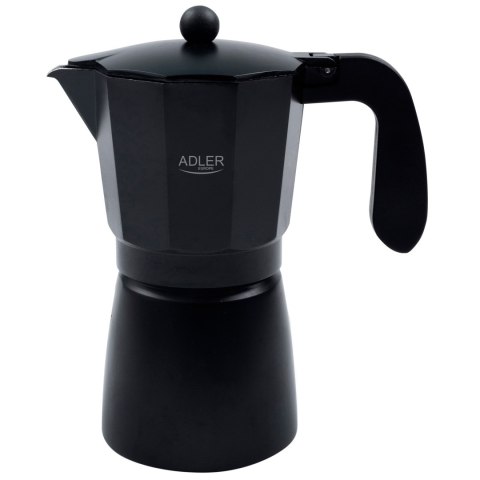 Adler Espresso Coffee Maker | AD 4429 | Black