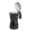 Adler Espresso Coffee Maker | AD 4429 | Black