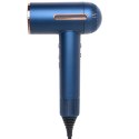Adler Hair Dryer | AD 2271 SUPERSPEED | 1500 W | Number of temperature settings 6 | Ionic function | Diffuser nozzle | Blue