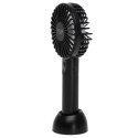 Adler Mini USB Fan | AD 7338 | Desk fan | Black | Diameter 7 cm | Number of speeds 3