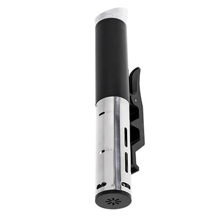 Adler | Wolnowar Sous Vide | AD 6415 | 1000 W | Czarny/Stal nierdzewna