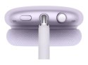 Apple AirPods Max - Fioletowe