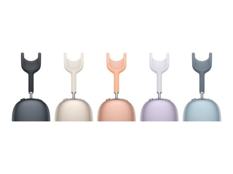 Apple AirPods Max - Fioletowe