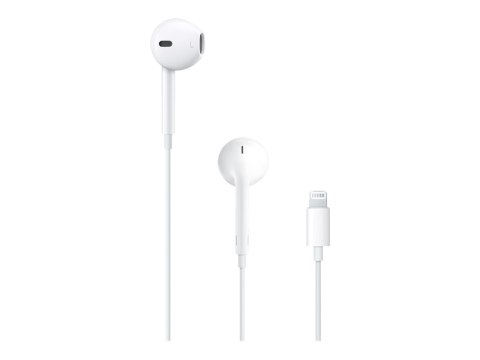 Apple EarPods (Lightning Connector)