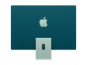 Apple iMac 24" 4.5K Retina, Apple M4 10C CPU, 10C GPU/16GB/256GB SSD/Green/RUS