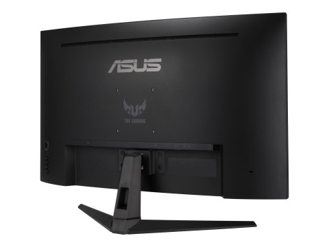 ASUS TUF Gaming | VG328H1B | 31,4 cala | VA | Full HD (1080p) 1920 x 1080 przy 165 Hz | 250 cd/m² | HDMI, VGA | Obracanie, pochy