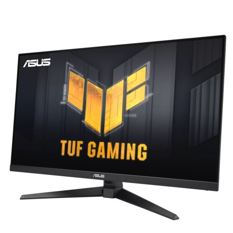 ASUS TUF Gaming VG328QA1A Gaming Monitor