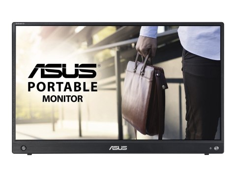 ASUS ZenScreen GO MB16AWP 16" 16:9/250cd/m2/5ms