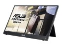 ASUS ZenScreen GO MB16AWP 16" 16:9/250cd/m2/5ms