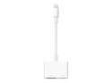 Apple Lightning to Digital AV Adapter