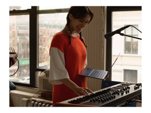 Apple MacBook Air 13" Apple M2 8C CPU, 8C GPU/16GB/256GB SSD/Midnight/RUS