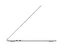 Apple MacBook Air 13" Apple M2 8C CPU, 8C GPU/16GB/256GB SSD/Silver/RUS