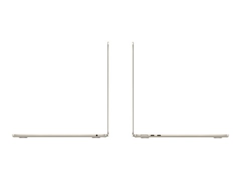 Apple MacBook Air 13" Apple M2 8C CPU, 8C GPU/16GB/256GB SSD/Starlight/RUS