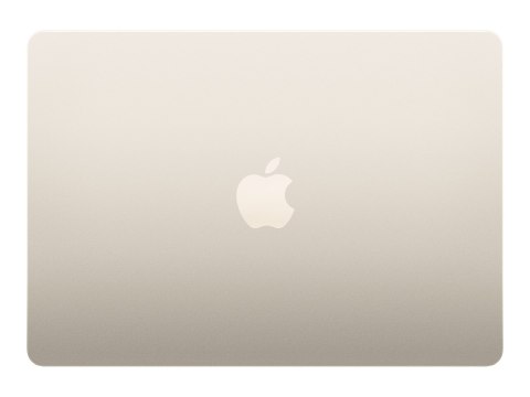 Apple MacBook Air 13" Apple M2 8C CPU, 8C GPU/16GB/256GB SSD/Starlight/RUS