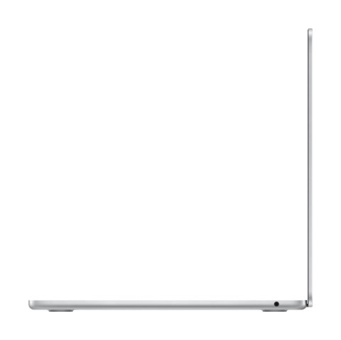 Apple MacBook Air 13" Apple M3 8C CPU, 10C GPU/24GB/512GB SSD/Silver/RUS
