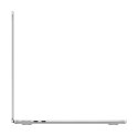 Apple MacBook Air 13" Apple M3 8C CPU, 8C GPU/16GB/256GB SSD/Silver/RUS