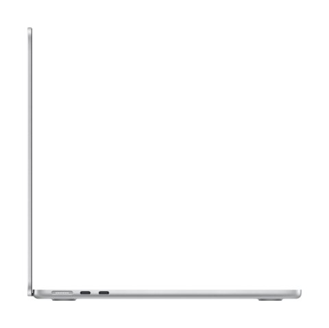 Apple MacBook Air 13" Apple M3 8C CPU, 8C GPU/16GB/256GB SSD/Silver/RUS