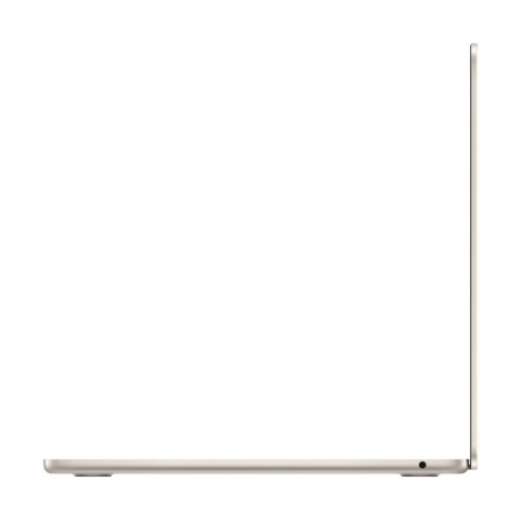 Apple MacBook Air 13" Apple M3 8C CPU, 8C GPU/16GB/256GB SSD/Starlight/RUS