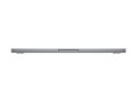 Apple MacBook Air 15" Apple M3 8C CPU, 10C GPU/16GB/256GB SSD/Space Grey/RUS