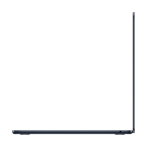 Apple MacBook Air 15" Apple M3 8C CPU, 10C GPU/24GB/512GB SSD/Midnight/RUS