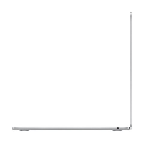 Apple MacBook Air 15" Apple M3 8C CPU, 10C GPU/24GB/512GB SSD/Silver/RUS