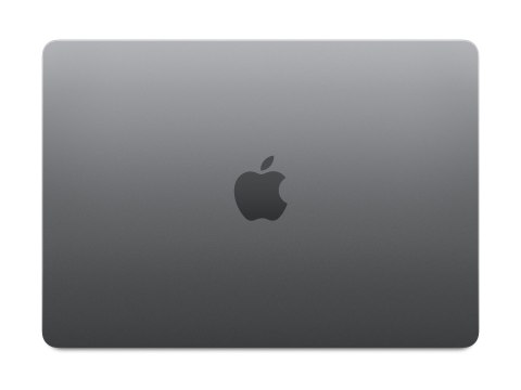 Apple MacBook Air 15" Apple M3 8C CPU, 10C GPU/24GB/512GB SSD/Space Grey/RUS