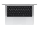 Apple MacBook Pro 14" Apple M4 10C CPU, 10C GPU/16GB/1TB GB SSD/Silver/RUS
