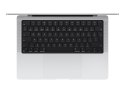 Apple MacBook Pro 14" Apple M4 Max 14C CPU, 32C GPU/36GB/1TB SSD/Silver/RUS