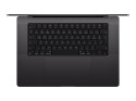 Apple MacBook Pro 16" Apple M4 Max 14C CPU, 32C GPU/36GB/1TB SSD/Space Black/RUS