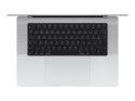Apple MacBook Pro 16" Apple M4 Pro 14C CPU, 20C GPU/24GB/512GB SSD/Silver/RUS