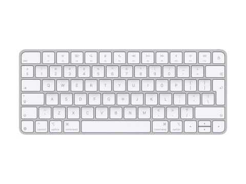 Apple Magic Keyboard - International English