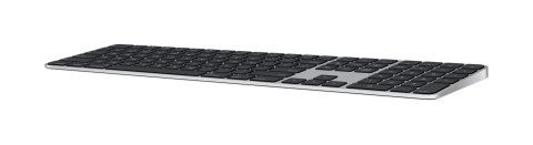 Apple Magic Keyboard with Touch ID and Numeric Keypad for Mac models with Apple silicon - Russian - Black Keys