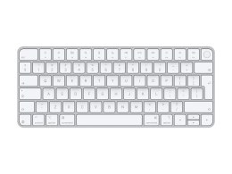 Apple Magic Keyboard with Touch ID for Mac models with Apple silicon - International English
