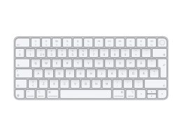 Apple Magic Keyboard with Touch ID for Mac models with Apple silicon - Swedish