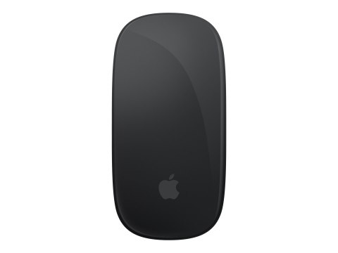 Apple Magic Mouse - Black Multi-Touch Surface