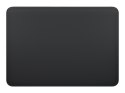 Apple Magic Trackpad - Black Multi-Touch Surface