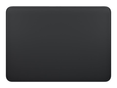 Apple Magic Trackpad - Black Multi-Touch Surface