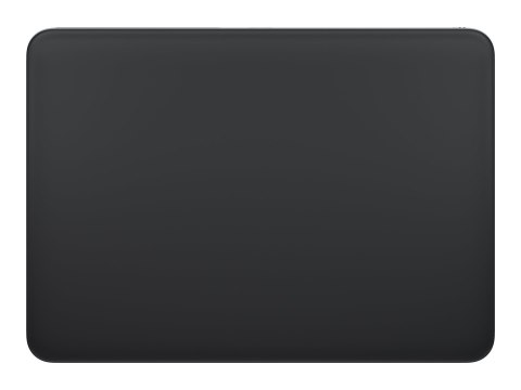 Apple Magic Trackpad - Black Multi-Touch Surface