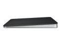 Apple Magic Trackpad - Black Multi-Touch Surface