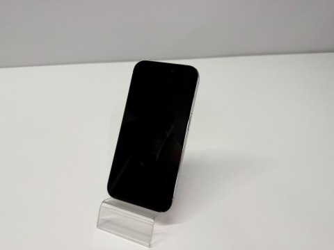 Apple REFURBISHED | iPhone 14 Pro | Silver | 128GB | Grade A