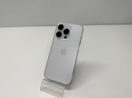 Apple REFURBISHED | iPhone 14 Pro | Silver | 128GB | Grade A