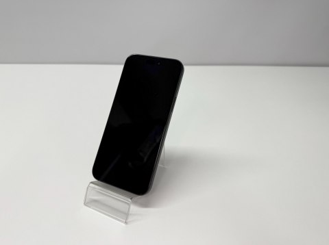 Apple REFURBISHED | iPhone 15 Plus | Black | 128GB | Grade B