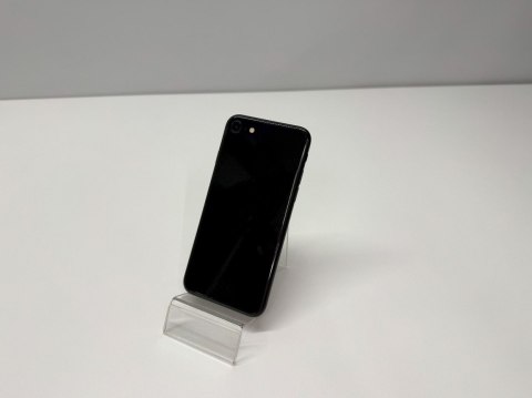 Apple REFURBISHED | iPhone SE 2nd Gen | Black | 64GB | Grade A