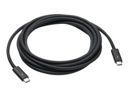 Apple Thunderbolt 4 (USB‑C) Pro Cable (3 m)